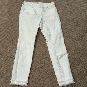 Worn ONCE! Lift Slim pocket style jeans